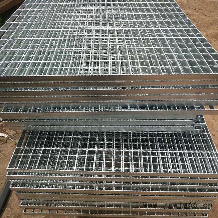 【朔利】 专业生产 沟盖板 地沟盖板格栅 排水沟沟盖板 沟井盖板图7