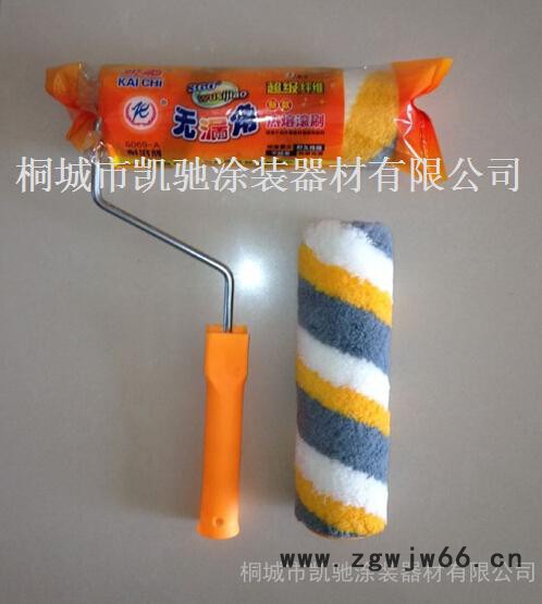 供应凯驰、海绵刷 热熔无死角滚筒图8
