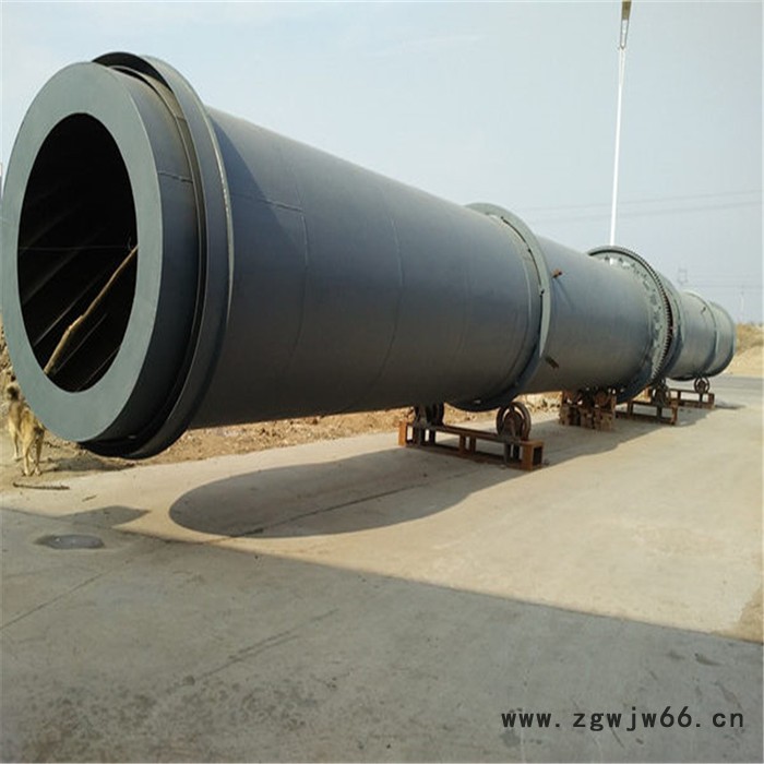 【诚信达环保】滚筒烘干机  单筒烘干机  江苏烘干机生产厂家   滚筒式烘干机设备  型号齐全  支持定制图3