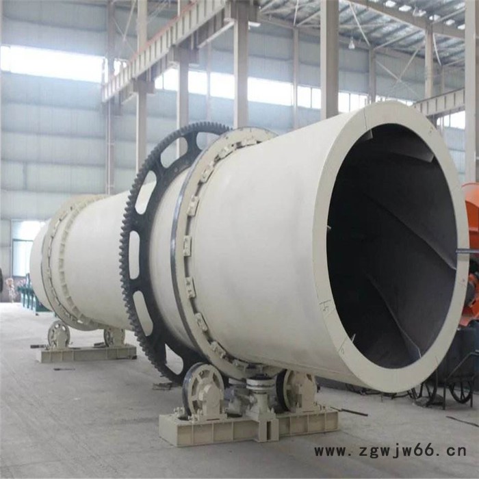 【诚信达环保】滚筒烘干机  单筒烘干机  江苏烘干机生产厂家   滚筒式烘干机设备  型号齐全  支持定制图4