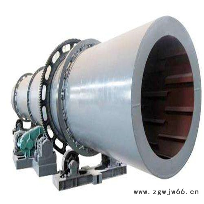 【诚信达环保】滚筒烘干机  单筒烘干机  江苏烘干机生产厂家   滚筒式烘干机设备  型号齐全  支持定制图2