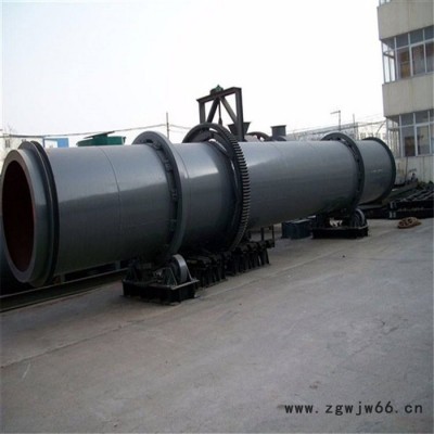 【诚信达环保】滚筒烘干机  单筒烘干机  江苏烘干机生产厂家   滚筒式烘干机设备  型号齐全  支持定制