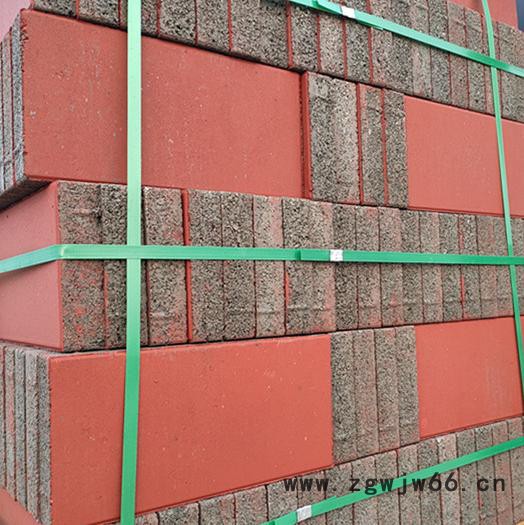 徐州透水砖 面包砖 井盖 植草砖图8