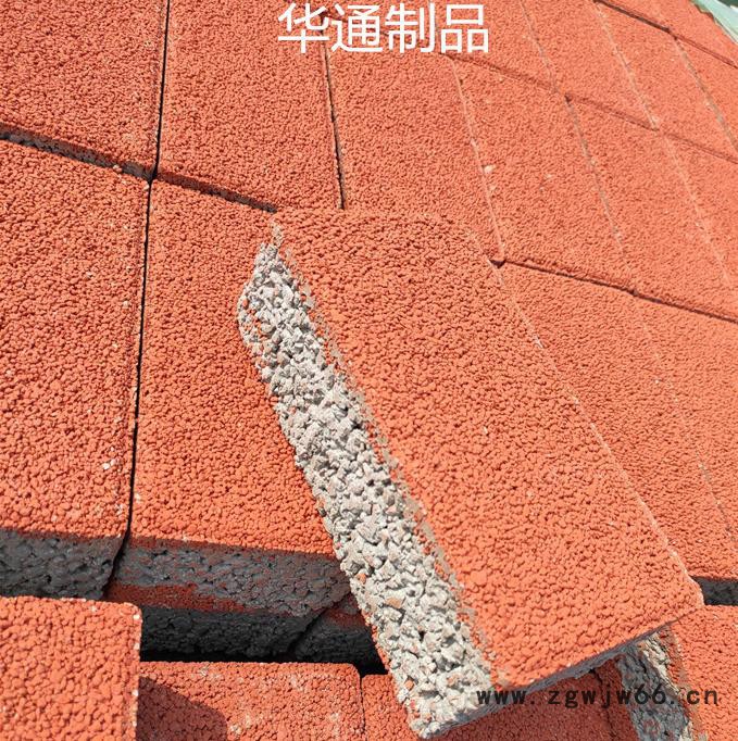 徐州透水砖 面包砖 井盖 植草砖图5