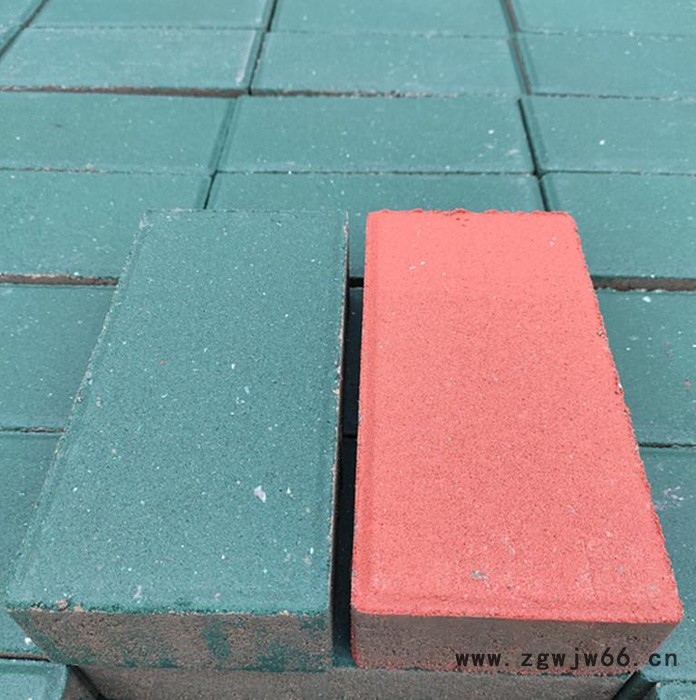 徐州透水砖 面包砖 井盖 植草砖图6