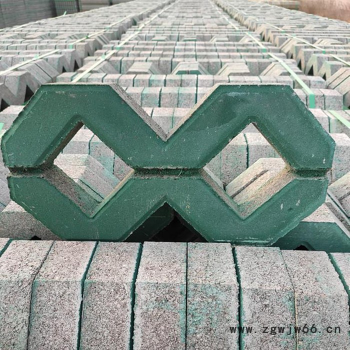 徐州透水砖 面包砖 井盖 植草砖图3