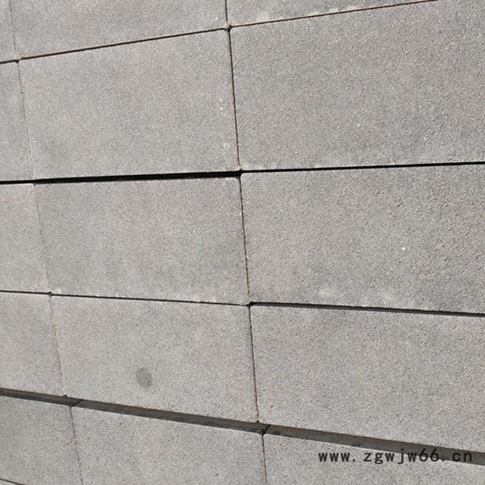 徐州透水砖 面包砖 井盖 植草砖图2