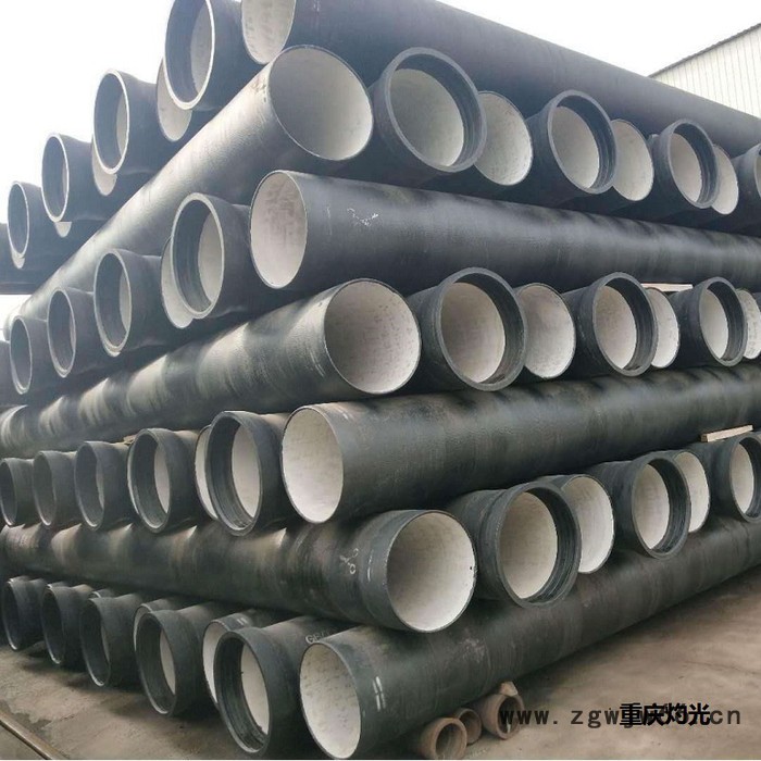 贵阳球铁管件铸铁井盖现货批发图8