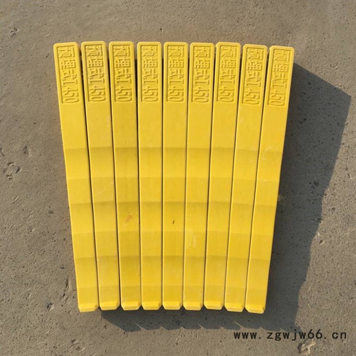 岳峰井盖数值电缆沟支架L450预埋支架图3