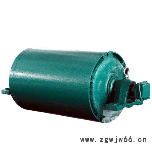 WXT行星齿轮直径1000*1200-160KW外置式电动滚筒图4