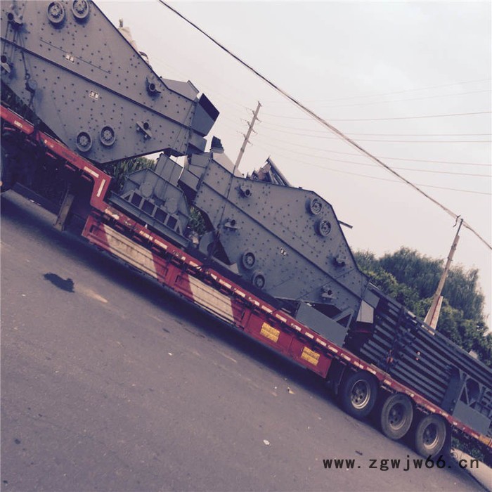 供应丁荣伟 威远化工新技术  FSL2080   复合肥滚筒筛图6