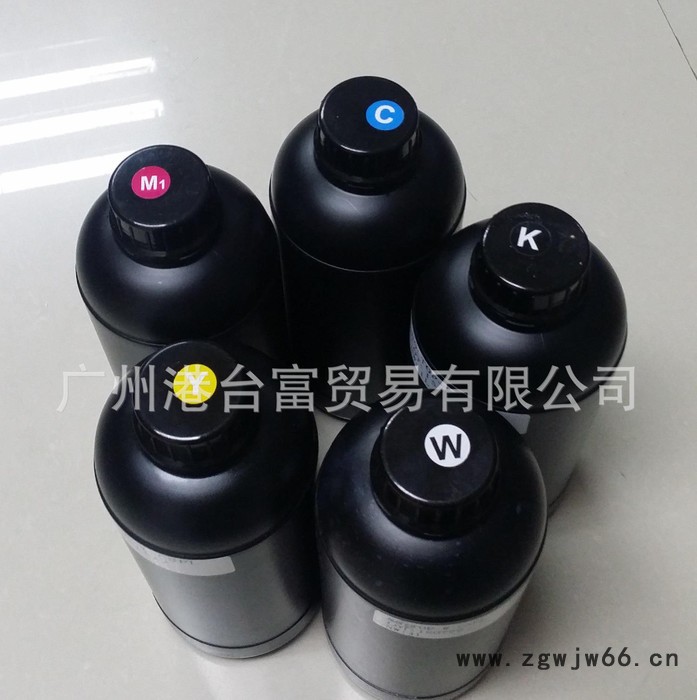 理光G4喷头专用UV墨水 硬质手机壳UV墨水 硬性UV墨水 港台富墨水 手机壳uv墨水 KONGTAIFU图3