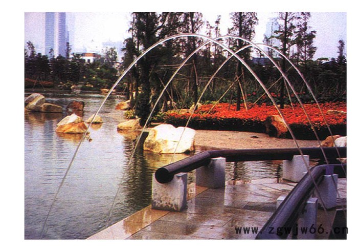 喷泉设备/鼓泡喷泉-喷泉喷头-韵泉喷泉-灯光喷泉喷泉设备/鼓泡喷泉-喷泉喷头-韵泉喷泉-灯光喷泉 广场音乐喷泉图3