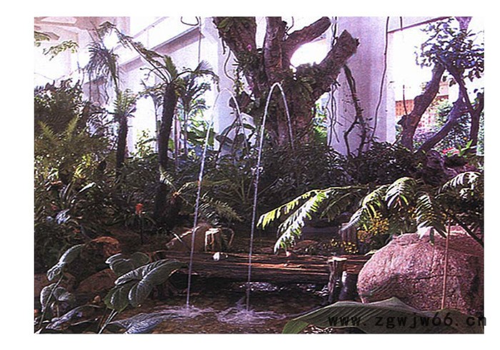 喷泉设备/鼓泡喷泉-喷泉喷头-韵泉喷泉-灯光喷泉喷泉设备/鼓泡喷泉-喷泉喷头-韵泉喷泉-灯光喷泉 广场音乐喷泉图2