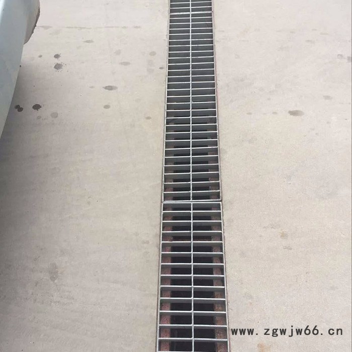 常年供应  电缆沟沟盖板 雨水盖板沟 井盖沟盖板 电缆沟盖板厂家 多重优惠图5