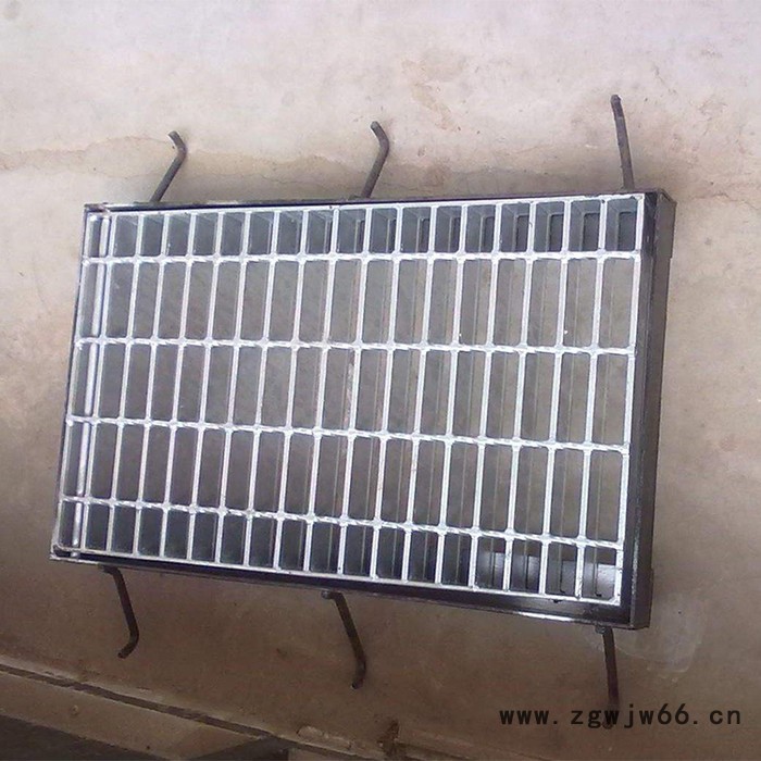 【朔利钢格板厂】G405/30/100 盖板方沟 明沟盖板 井盖沟盖板 gougaiban 厂家直供 物美价廉图8