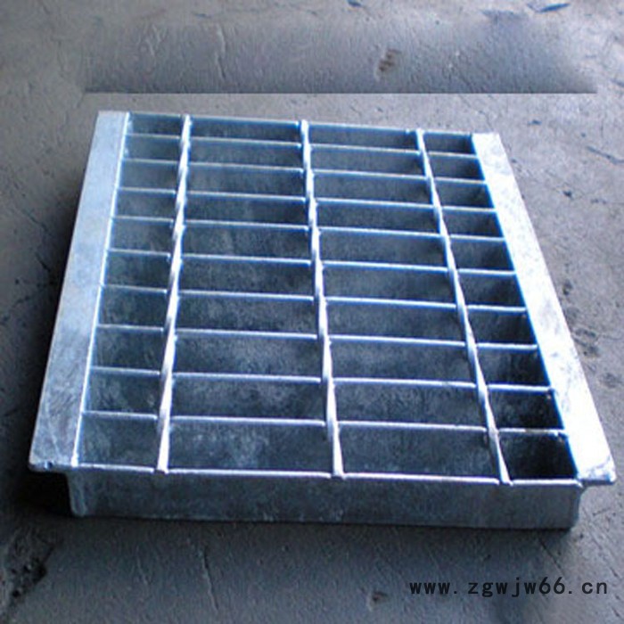 【朔利钢格板厂】G405/30/100 盖板方沟 明沟盖板 井盖沟盖板 gougaiban 厂家直供 物美价廉图7