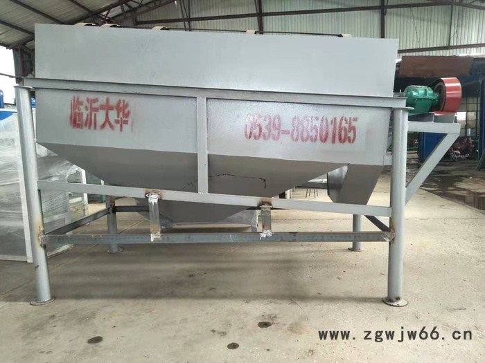 上海滚筒筛咨询-临沂大华机械厂图6