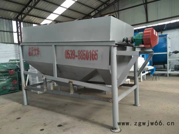 上海滚筒筛咨询-临沂大华机械厂图4