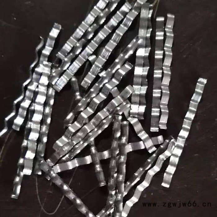 钢纤维 井盖地面钢纤维 建筑钢纤维 衡通路桥定制图5