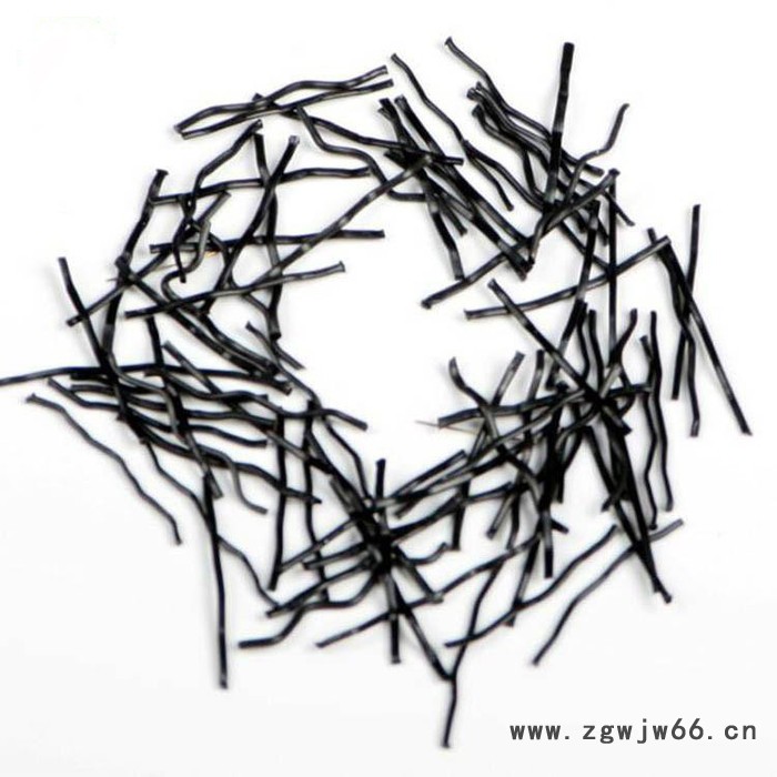 钢纤维 井盖地面钢纤维 建筑钢纤维 衡通路桥定制图4