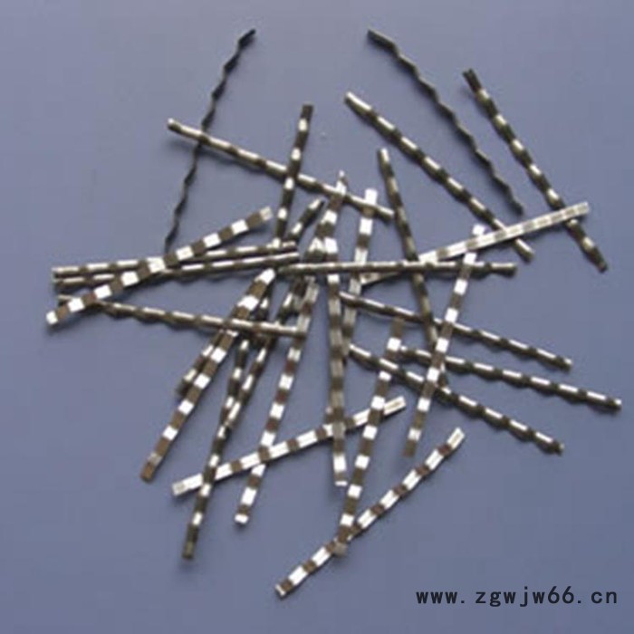 钢纤维 井盖地面钢纤维 建筑钢纤维 衡通路桥定制图6