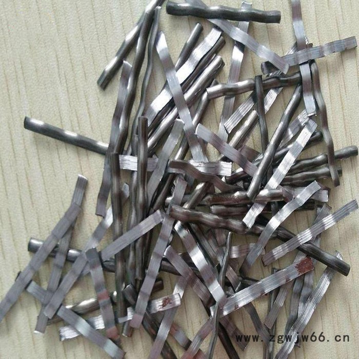 钢纤维 井盖地面钢纤维 建筑钢纤维 衡通路桥定制图2