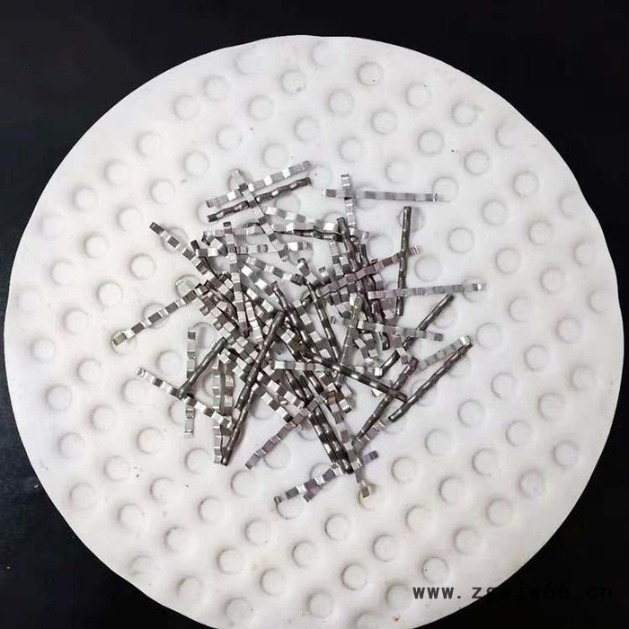 钢纤维 井盖地面钢纤维 建筑钢纤维 衡通路桥定制图8