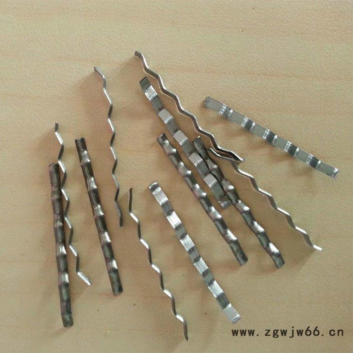 钢纤维 井盖地面钢纤维 建筑钢纤维 衡通路桥定制图3