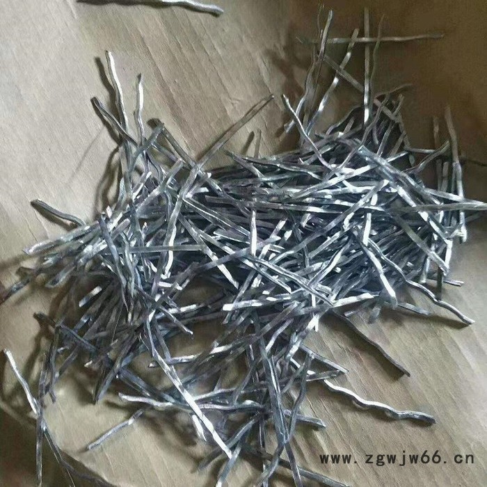 钢纤维 井盖地面钢纤维 建筑钢纤维 衡通路桥定制图7