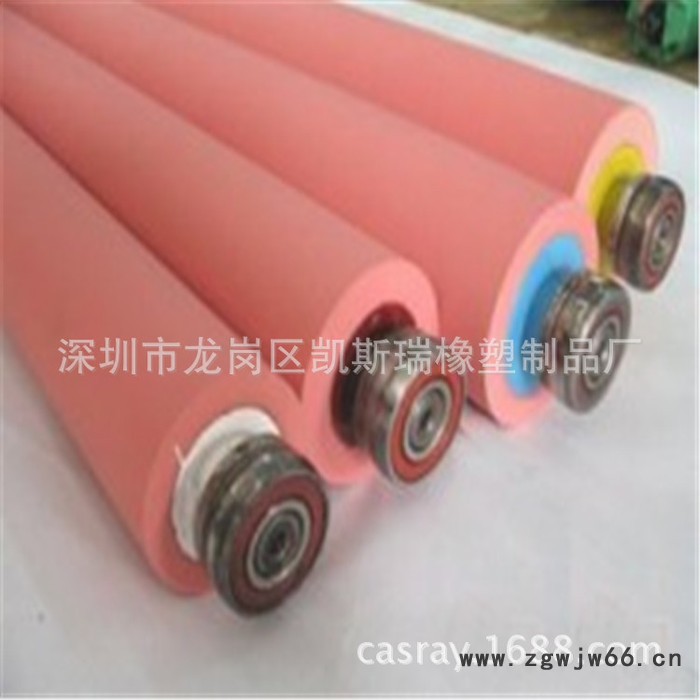 龙岗滚筒机械加工加热滚轴图3