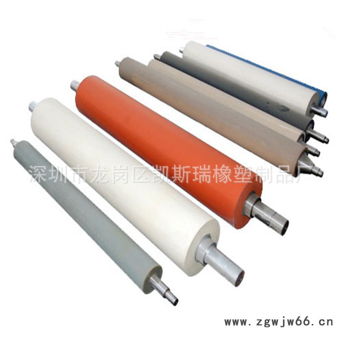 龙岗滚筒机械加工加热滚轴图2