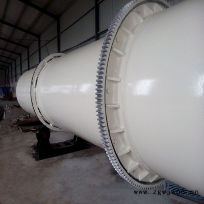 祥云龙牌YLHG1.6*16厂家供应 滚筒干燥机 滚筒烘干机 小型滚筒干燥机 可加工定做