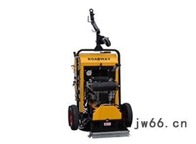 路得威  圆周切割机 全自动遥控式 RWYQ21/22 窨井盖圆周切割机 圆周切割机 遥控式窨井盖切割机图2