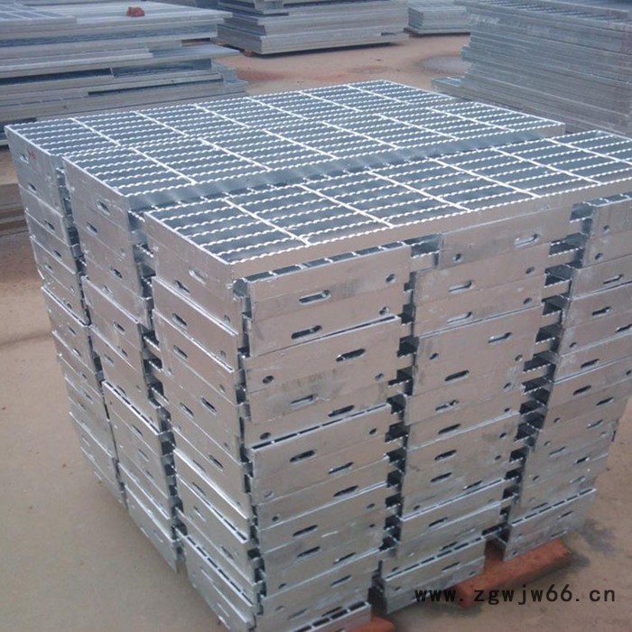 萨金 直销  地下停车场钢格栅板 水沟沟盖板 井盖沟盖板 电缆沟盖板厂家 新品上市图4