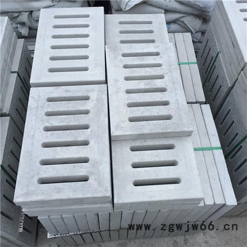 江苏南通 混凝土盖板厂家 水泥盖板的价格 井盖模具厂家 现货供应图4