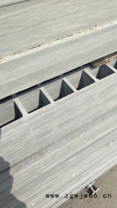 华强 玻璃钢污水处理盖板 地沟盖板  井盖  锅炉房盖板图3