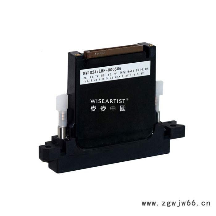 柯尼卡1024i KM1024i喷头全国联保质保上机7天免费更换图6