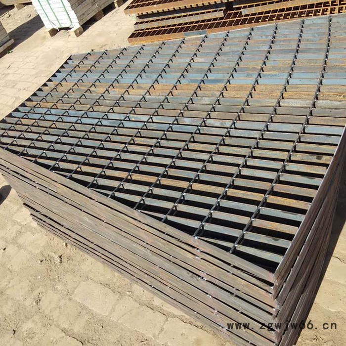 【朔利】 专业生产 沟盖板 排水沟盖板价格 地沟沟盖板 井盖沟盖板图6