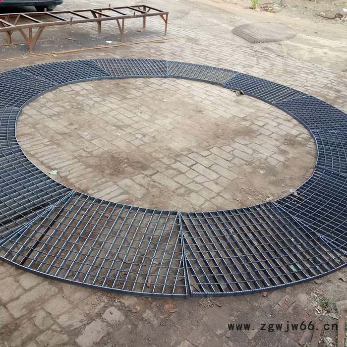 【朔利】 现货批发 沟盖板 排水沟盖板价格 复合沟盖板 井盖沟盖板图4