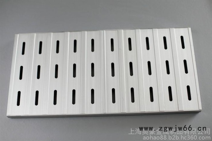 AOSI上海奥豪 **合金吕盖板，铝合金盖板，合金铝井盖，质量保证，欢迎订购图3