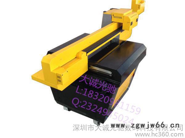 理光喷头 工业喷头uv打印机图2