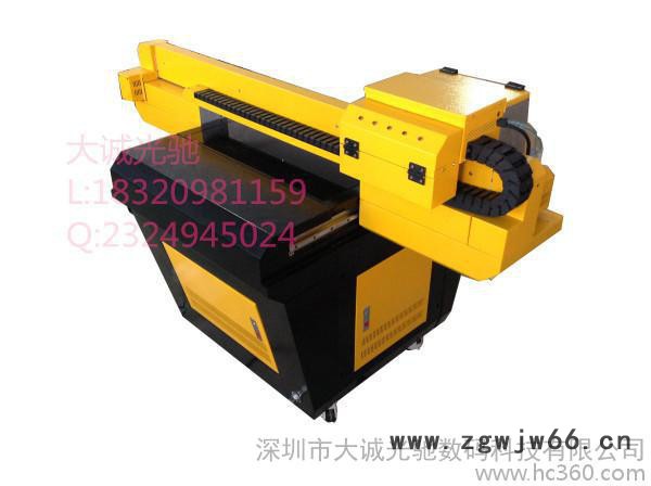 理光喷头 工业喷头uv打印机图3