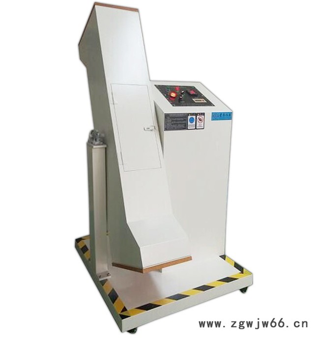 JKX-GD015 滚筒跌落测试仪图3