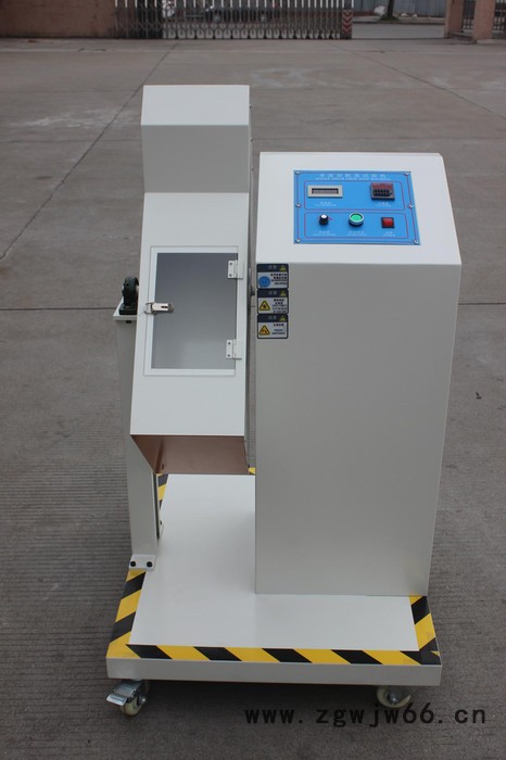 JKX-GD015 滚筒跌落测试仪图5