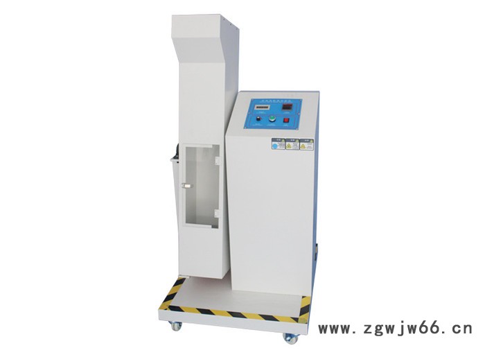 JKX-GD015 滚筒跌落测试仪图4