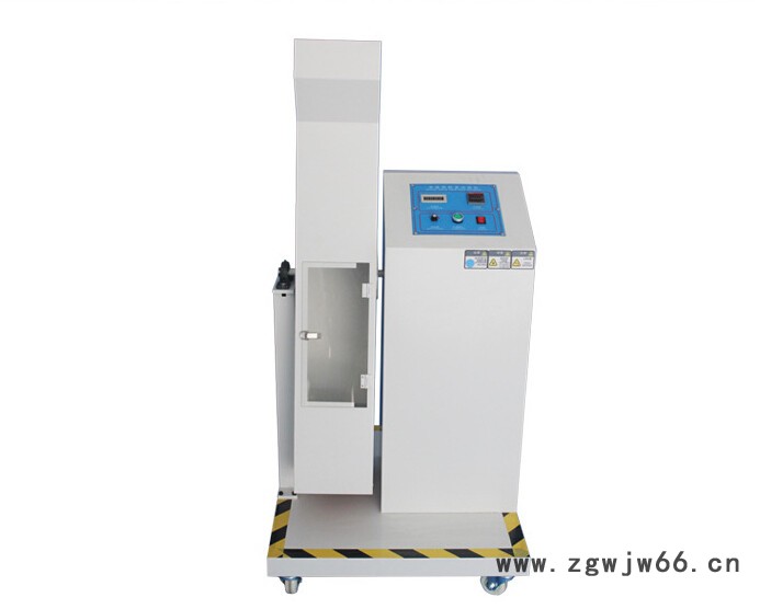 JKX-GD015 滚筒跌落测试仪图2