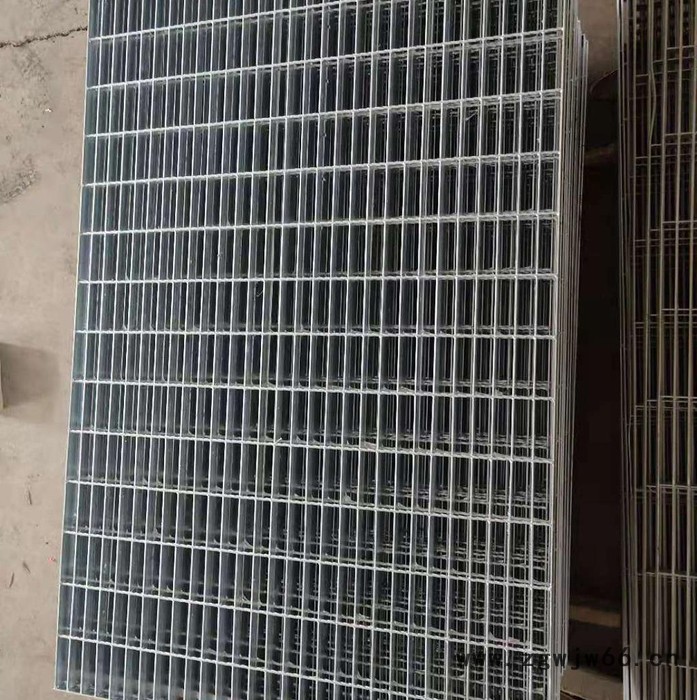 天明热镀锌钢格板排水沟盖板地下室集水井盖洗车店厨房下水道格栅板图3