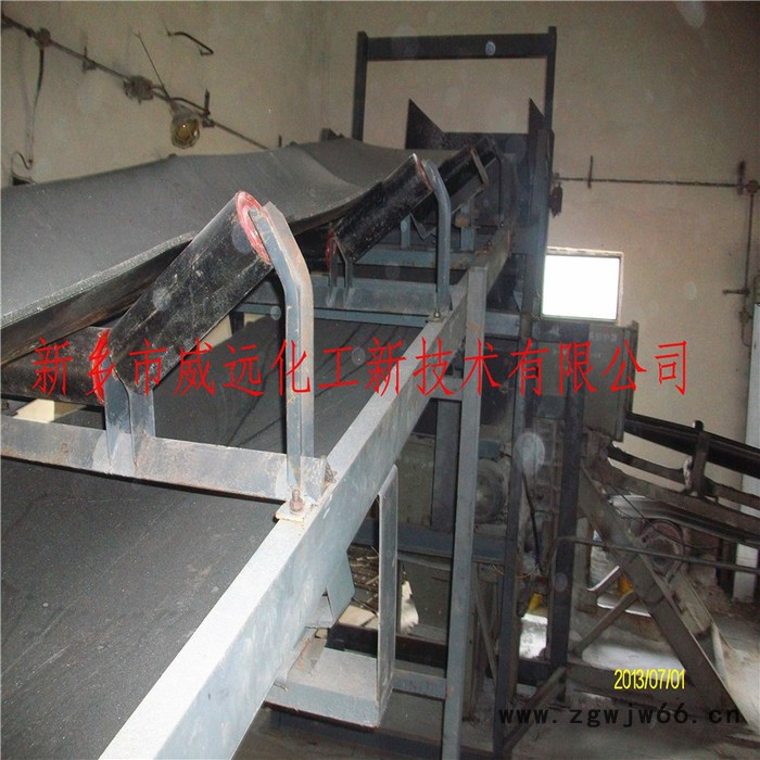 供应威远FGS型滚筒筛 振动筛 滚筒筛 筛分精细 新乡**供应商 工艺精湛图5