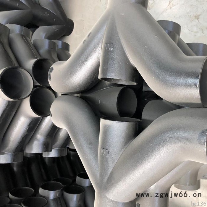 口碑厂家球磨铸铁井盖重型球墨铸铁井盖厂家出售 铸铁管批发图2